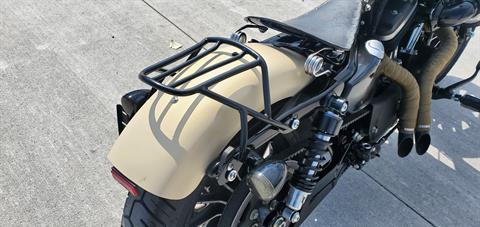 2014 Harley-Davidson Sportster® Iron 883™ in Scottsbluff, Nebraska - Photo 16