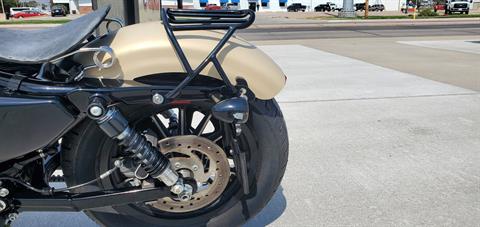 2014 Harley-Davidson Sportster® Iron 883™ in Scottsbluff, Nebraska - Photo 17