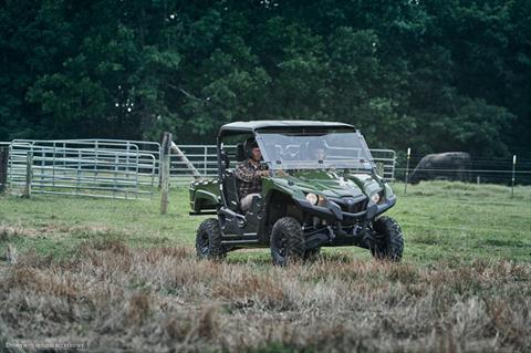 2020 Yamaha Viking EPS in Scottsbluff, Nebraska - Photo 4