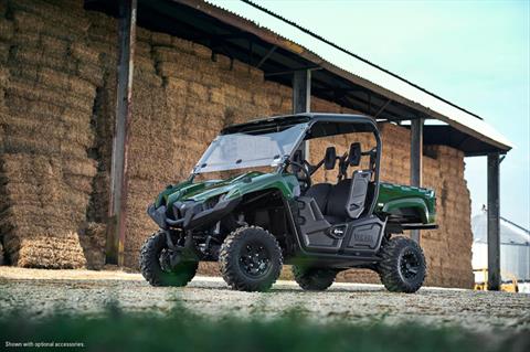 2020 Yamaha Viking EPS in Scottsbluff, Nebraska - Photo 12