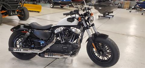 2017 Harley-Davidson Forty-Eight® in Scottsbluff, Nebraska - Photo 6