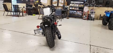 2017 Harley-Davidson Forty-Eight® in Scottsbluff, Nebraska - Photo 7