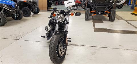 2017 Harley-Davidson Forty-Eight® in Scottsbluff, Nebraska - Photo 8