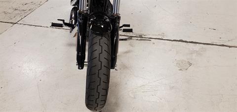 2017 Harley-Davidson Forty-Eight® in Scottsbluff, Nebraska - Photo 22