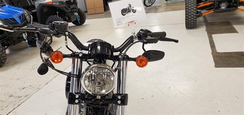 2017 Harley-Davidson Forty-Eight® in Scottsbluff, Nebraska - Photo 23