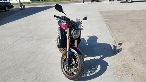 2020 Honda CB650R ABS in Scottsbluff, Nebraska - Photo 5