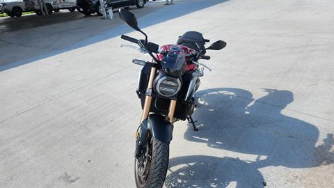 2020 Honda CB650R ABS in Scottsbluff, Nebraska - Photo 6