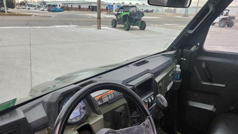 2016 Polaris Ranger XP 900 EPS in Scottsbluff, Nebraska - Photo 6