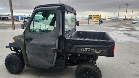 2016 Polaris Ranger XP 900 EPS in Scottsbluff, Nebraska - Photo 5