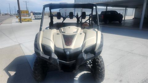 2019 Yamaha Viking EPS Ranch Edition in Scottsbluff, Nebraska - Photo 9