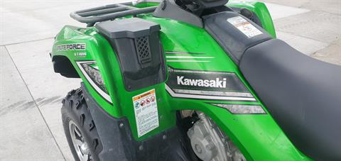 2016 Kawasaki Brute Force 750 4x4i EPS in Scottsbluff, Nebraska - Photo 22