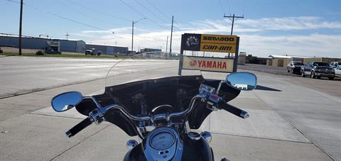 2005 Yamaha Road Star Midnight Silverado® in Scottsbluff, Nebraska - Photo 9