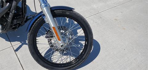 2012 Harley-Davidson Dyna® Wide Glide® in Scottsbluff, Nebraska - Photo 3