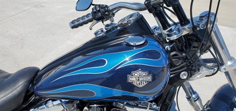 2012 Harley-Davidson Dyna® Wide Glide® in Scottsbluff, Nebraska - Photo 5