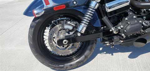 2012 Harley-Davidson Dyna® Wide Glide® in Scottsbluff, Nebraska - Photo 8