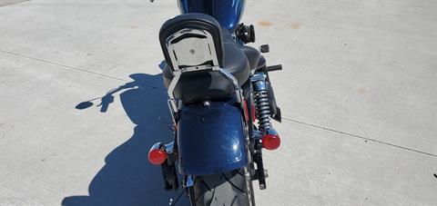 2012 Harley-Davidson Dyna® Wide Glide® in Scottsbluff, Nebraska - Photo 10