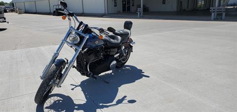 2012 Harley-Davidson Dyna® Wide Glide® in Scottsbluff, Nebraska - Photo 13