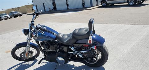 2012 Harley-Davidson Dyna® Wide Glide® in Scottsbluff, Nebraska - Photo 14