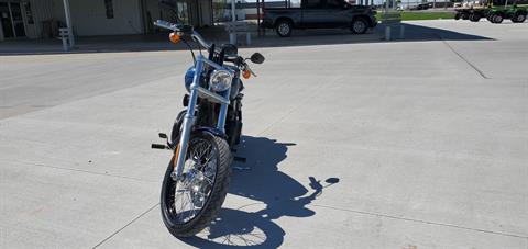 2012 Harley-Davidson Dyna® Wide Glide® in Scottsbluff, Nebraska - Photo 16