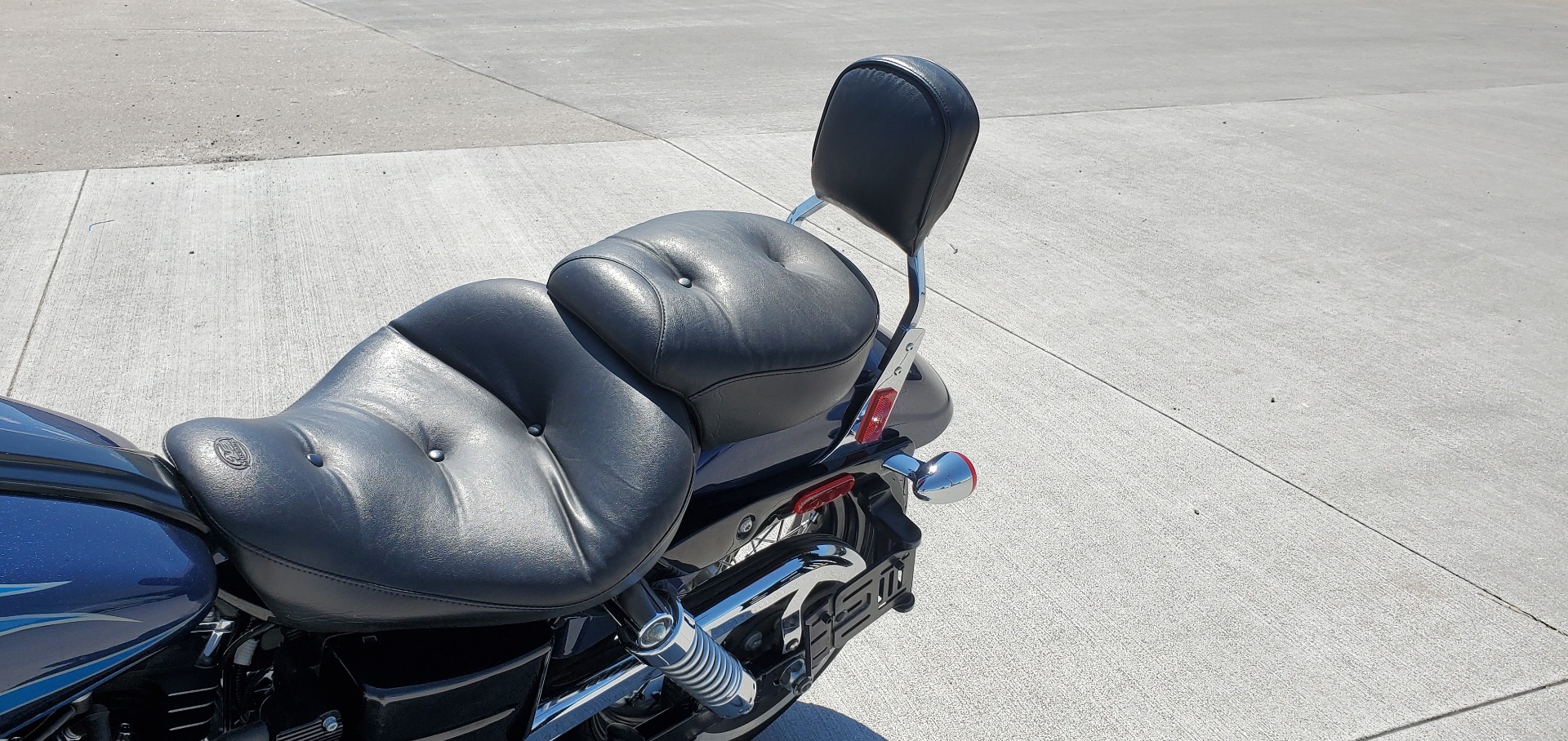2012 Harley-Davidson Dyna® Wide Glide® in Scottsbluff, Nebraska - Photo 18