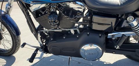 2012 Harley-Davidson Dyna® Wide Glide® in Scottsbluff, Nebraska - Photo 19