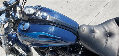 2012 Harley-Davidson Dyna® Wide Glide® in Scottsbluff, Nebraska - Photo 20