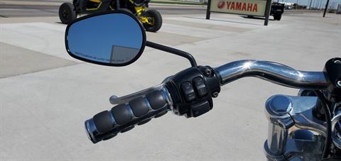 2012 Harley-Davidson Dyna® Wide Glide® in Scottsbluff, Nebraska - Photo 21