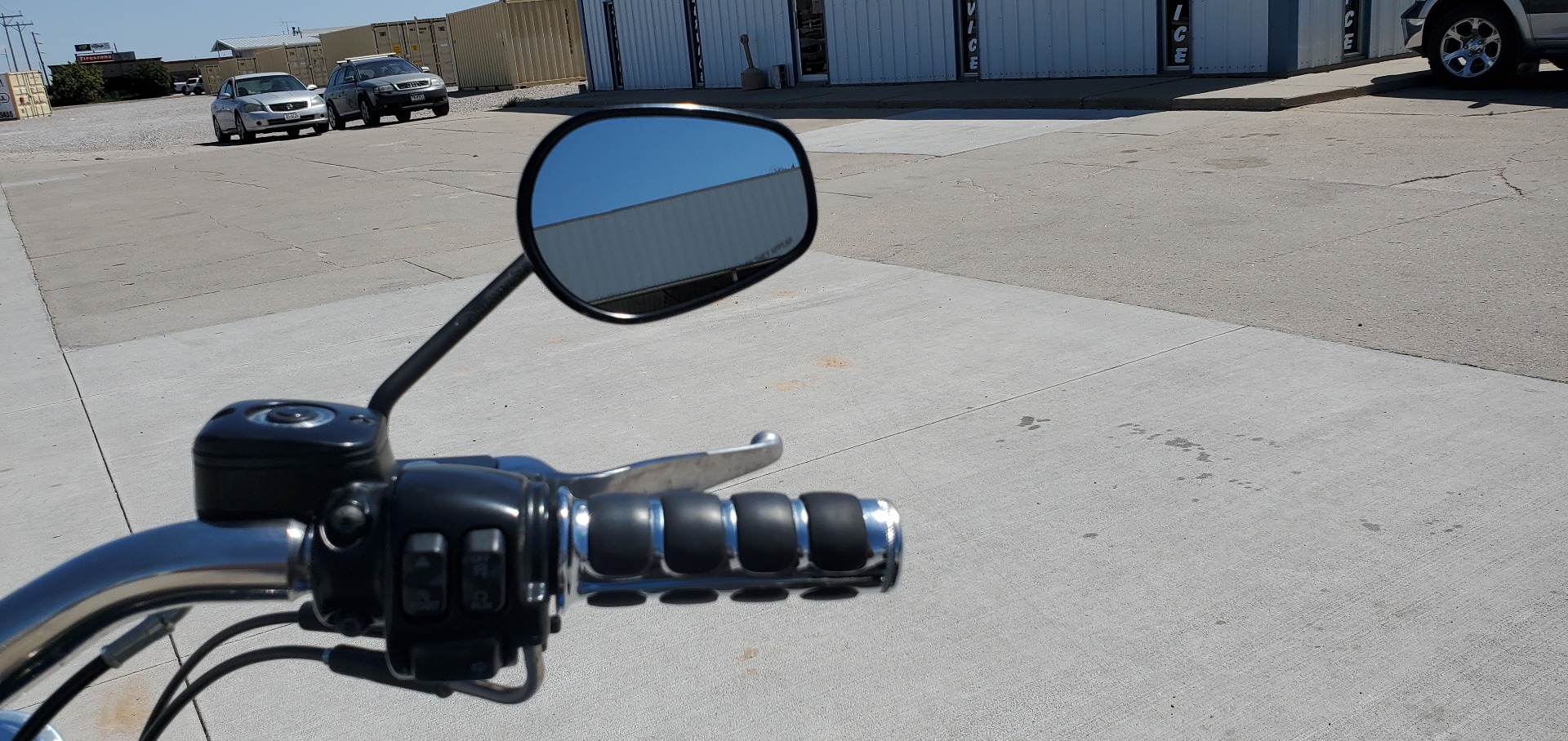 2012 Harley-Davidson Dyna® Wide Glide® in Scottsbluff, Nebraska - Photo 22