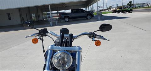 2012 Harley-Davidson Dyna® Wide Glide® in Scottsbluff, Nebraska - Photo 23