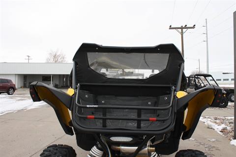 2016 Yamaha YXZ1000R SE in Scottsbluff, Nebraska - Photo 14