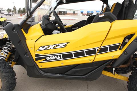 2016 Yamaha YXZ1000R SE in Scottsbluff, Nebraska - Photo 17
