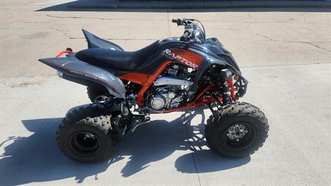 2023 Yamaha Raptor 700R SE in Scottsbluff, Nebraska - Photo 1