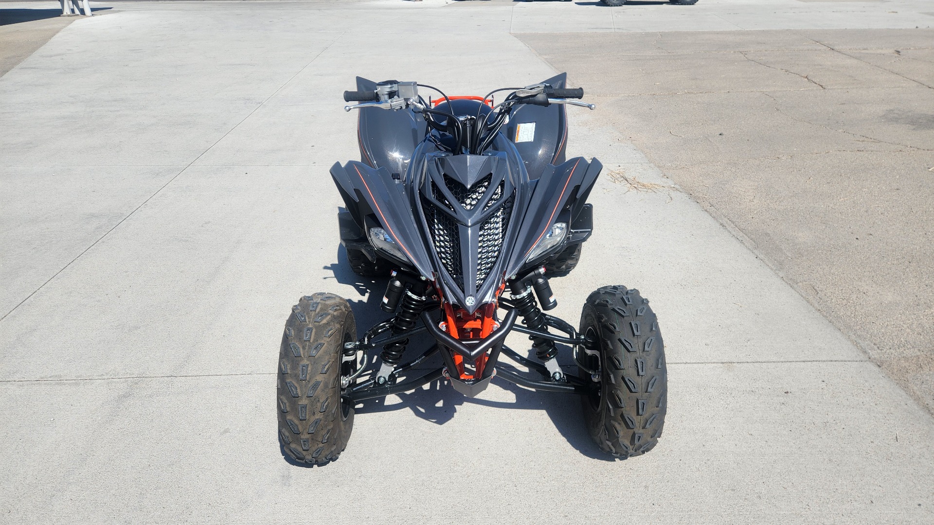 2023 Yamaha Raptor 700R SE in Scottsbluff, Nebraska - Photo 6