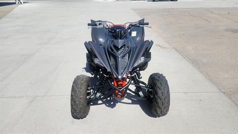 2023 Yamaha Raptor 700R SE in Scottsbluff, Nebraska - Photo 6