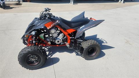 2023 Yamaha Raptor 700R SE in Scottsbluff, Nebraska - Photo 2