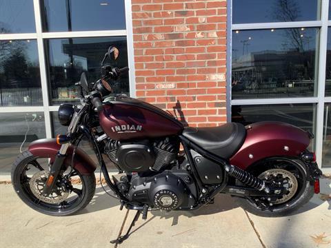 2023 Indian Motorcycle Chief ABS in Newport News, Virginia - Photo 2