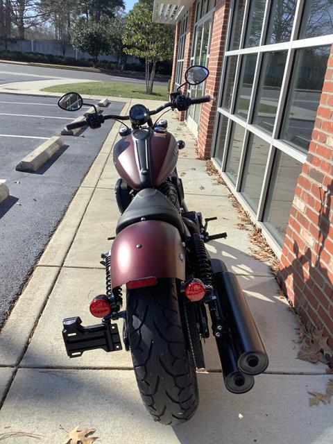 2023 Indian Motorcycle Chief ABS in Newport News, Virginia - Photo 5