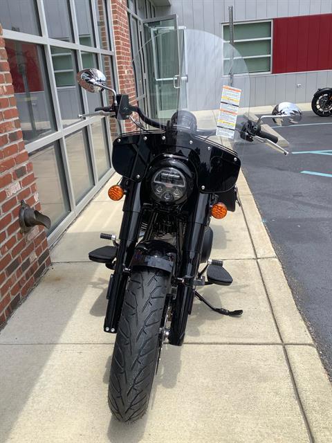 2022 Indian Super Chief ABS in Newport News, Virginia - Photo 5