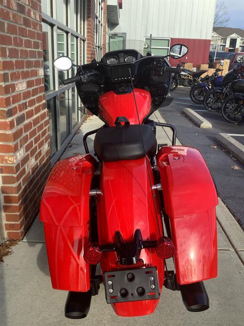 2023 Indian Motorcycle Challenger® Dark Horse® in Newport News, Virginia - Photo 4