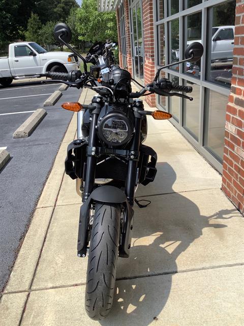 2023 Indian Motorcycle FTR in Newport News, Virginia - Photo 4