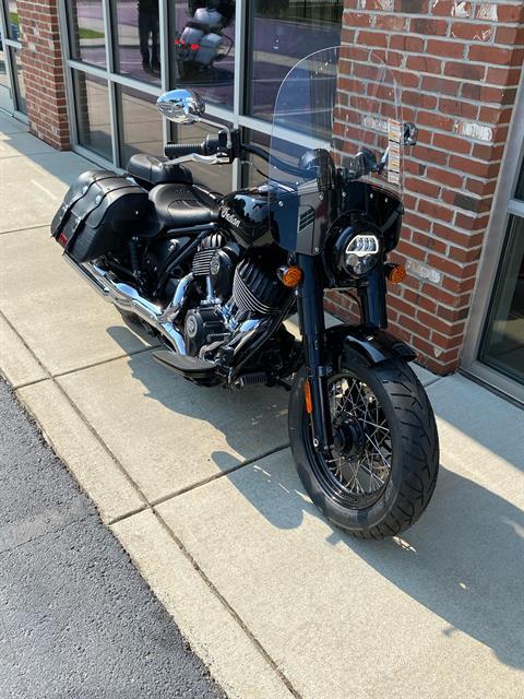 2022 Indian Motorcycle Super Chief in Newport News, Virginia - Photo 3