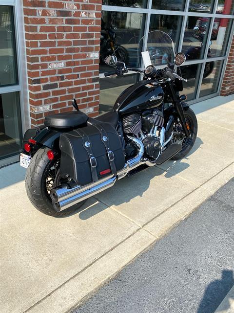 2022 Indian Motorcycle Super Chief in Newport News, Virginia - Photo 4