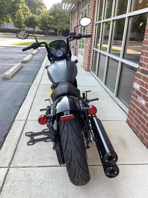 2022 Indian Scout® Rogue Sixty ABS in Newport News, Virginia - Photo 5