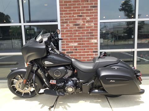 2023 Indian Motorcycle Chieftain® Dark Horse® in Newport News, Virginia - Photo 2