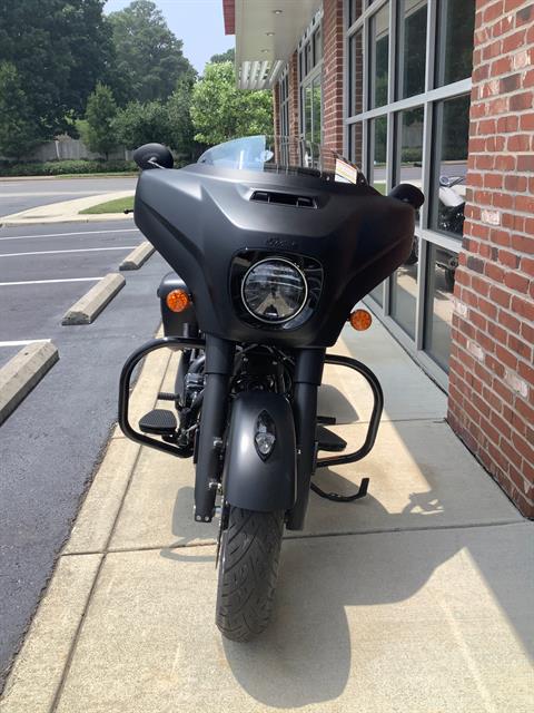 2023 Indian Motorcycle Chieftain® Dark Horse® in Newport News, Virginia - Photo 4