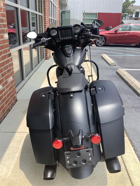 2023 Indian Motorcycle Chieftain® Dark Horse® in Newport News, Virginia - Photo 5