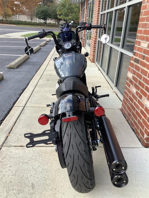 2023 Indian Motorcycle Scout® Rogue ABS in Newport News, Virginia - Photo 5