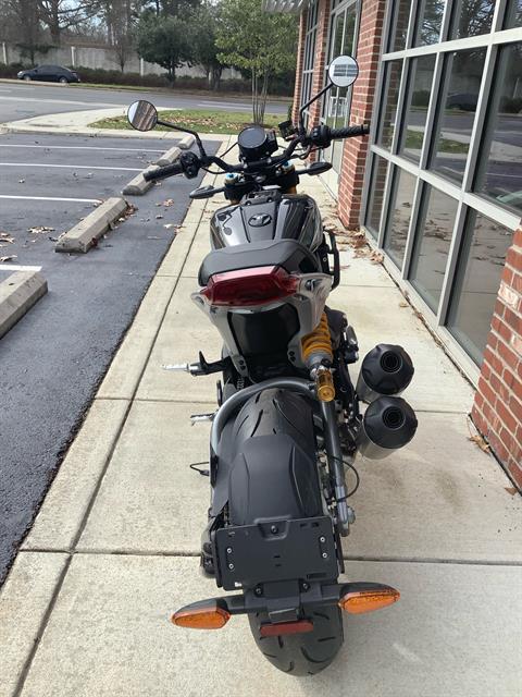 2023 Indian Motorcycle FTR R Carbon in Newport News, Virginia - Photo 5