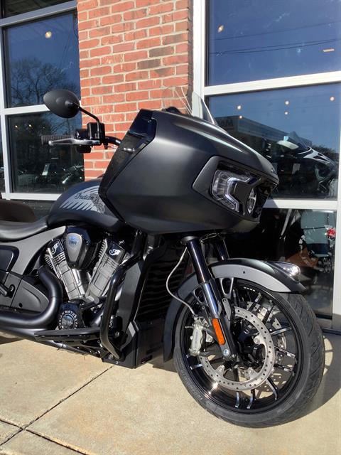 2024 Indian Motorcycle Challenger® Dark Horse® in Newport News, Virginia - Photo 3