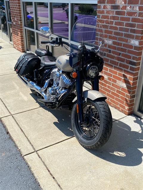 2023 Indian Motorcycle Super Chief Limited ABS in Newport News, Virginia - Photo 3